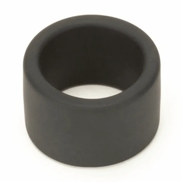 Prowler Red - Silicone Ball Stretcher - Medium - Zwart