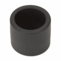 Prowler Red - Siliconen Ball Stretcher - Groot - Zwart