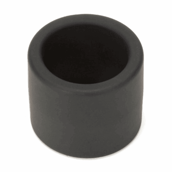Prowler Red - Siliconen Ball Stretcher - Groot - Zwart