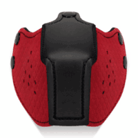 Prowler Red - Puppy Muilkorf - Rood