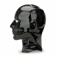 Prowler Red - Latex Kap - Zwart