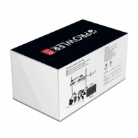 Prowler Red - UltraCock Seksmachine