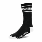 Prowler Red - Chaser Sokken - Zwart/Wit
