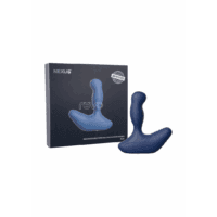 Revo - Waterproof Rotating Prostate Massager