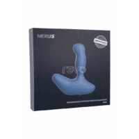 Revo - Waterproof Rotating Prostate Massager
