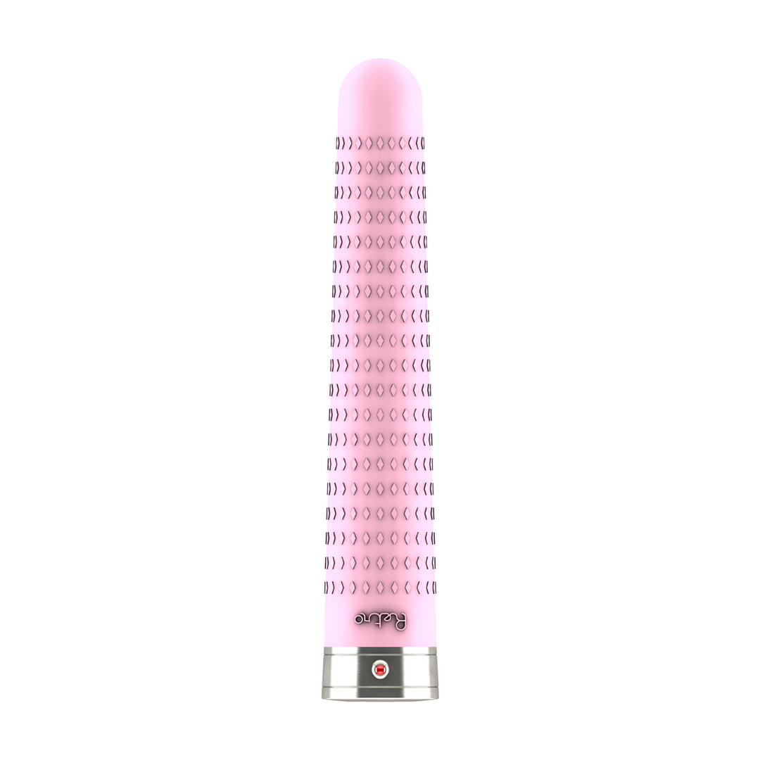 Retro - Joplin - Textured Vibrator
