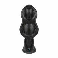 Revo Embrace - Waterproof Rotating Prostate Massager with Remote Control