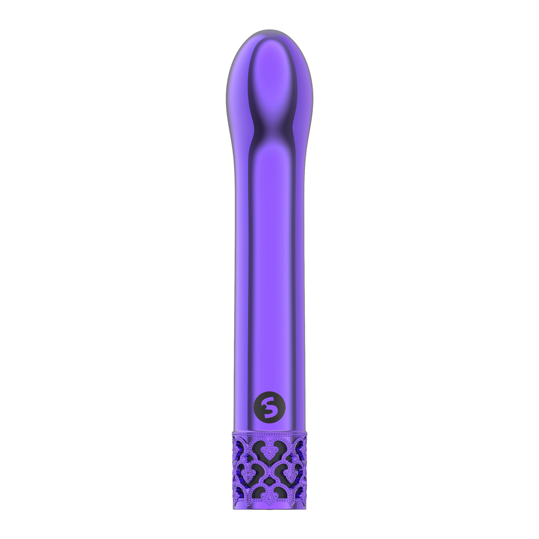 Royal Gems - Jewel - G-Spot Vibrator