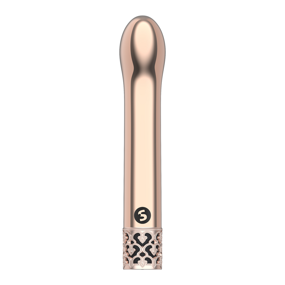 Royal Gems - Jewel - G-Spot Vibrator