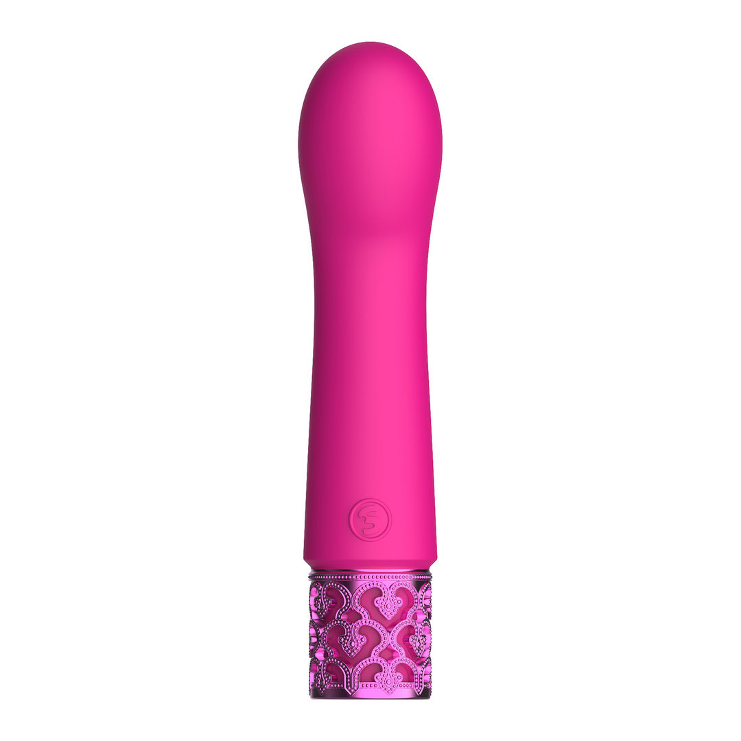 Royal Gems - Bijou - Oplaadbare G-Spot Vibrator