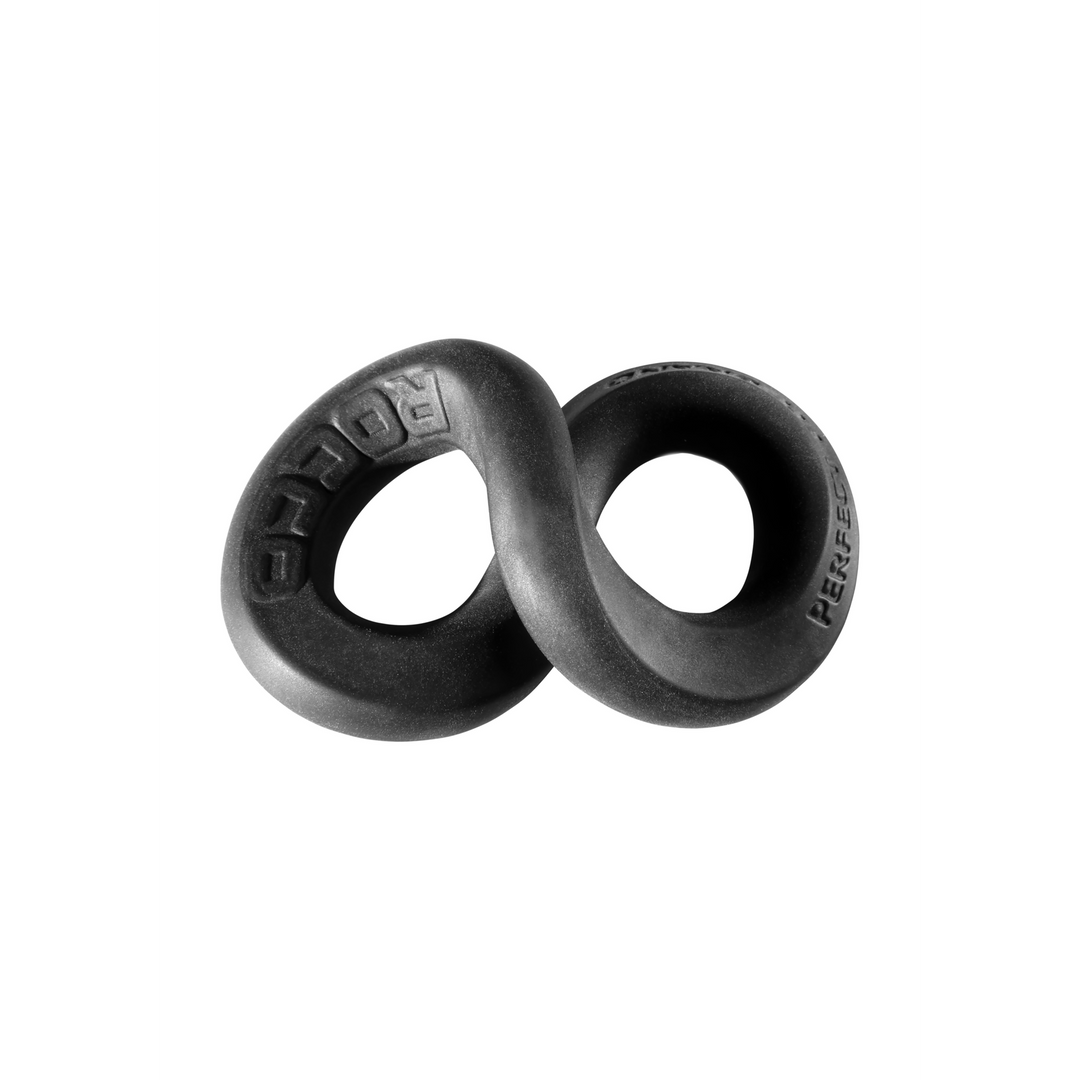 PerfectFit - The Rocco 3-Way - Cockring / Ball Strap