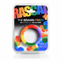 De Brawn Pride - Cockring