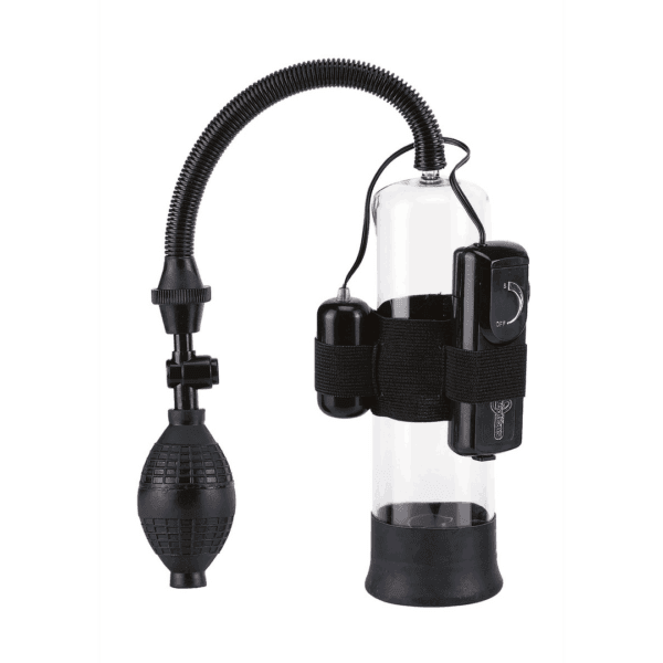Seven Creations - Power Pump - Penis Pomp
