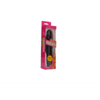 Seven Creations - Pleasure Cock - Dildo - 9 / 22,5 cm