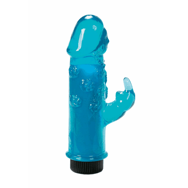 Seven Creations - Mini Konijnen Vibrator