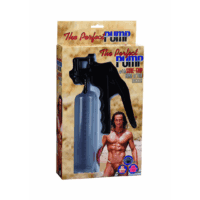 Seven Creations - Veilige Grip - Penis Pomp