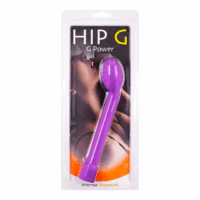 Seven Creations - Hip-G - G Spot Vibrator