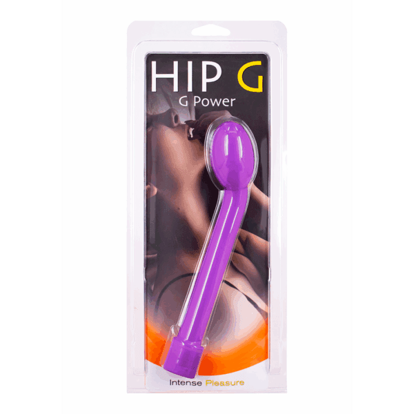 seven creations hip g g spot vibrator Seven Creations - Hip-G - G Spot Vibrator