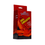 Seven Creations - Good Feelings - Vibrerende Massager