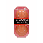 Seven Creations - Orgasmus Balls - Super Soft Ben Wa Balls