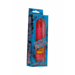 Seven Creations - Jelly Anale Vibrator