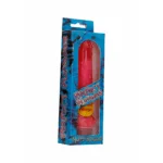 Seven Creations - Jelly Anale Vibrator