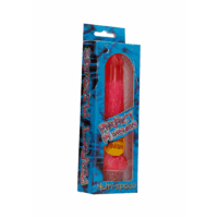 Seven Creations - Jelly Anale Vibrator