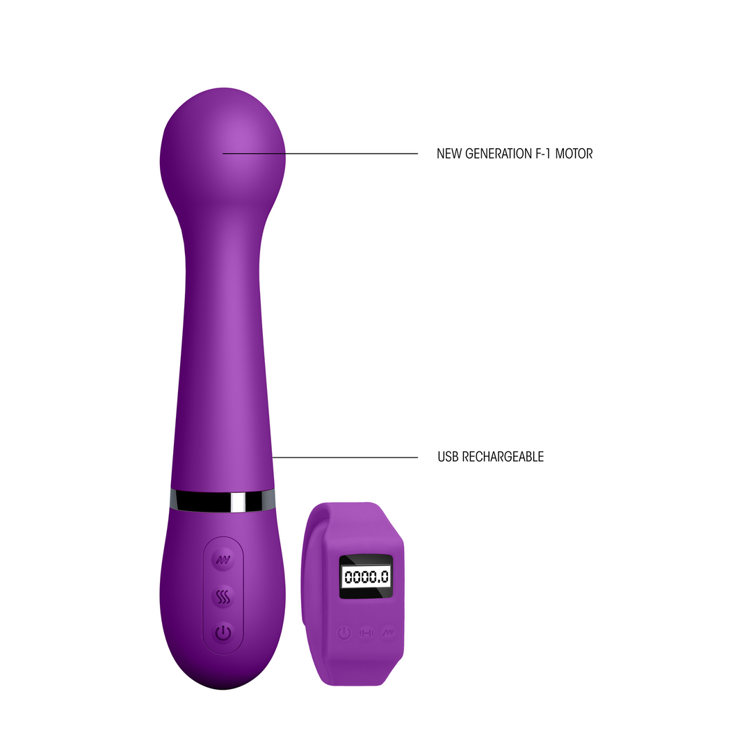 Sexercise - Kegel Wand
