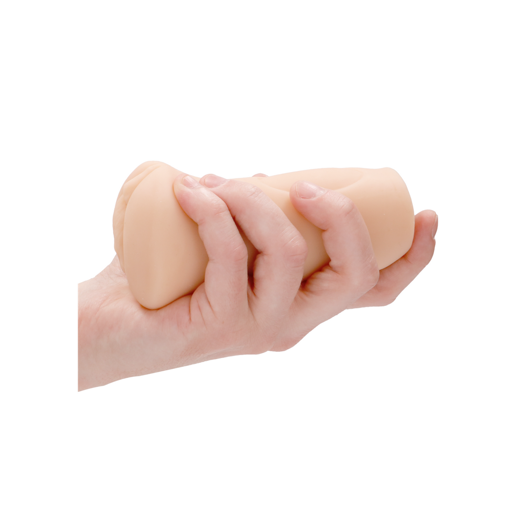 SLT - Zelfsmerende Masturbator Vaginaal