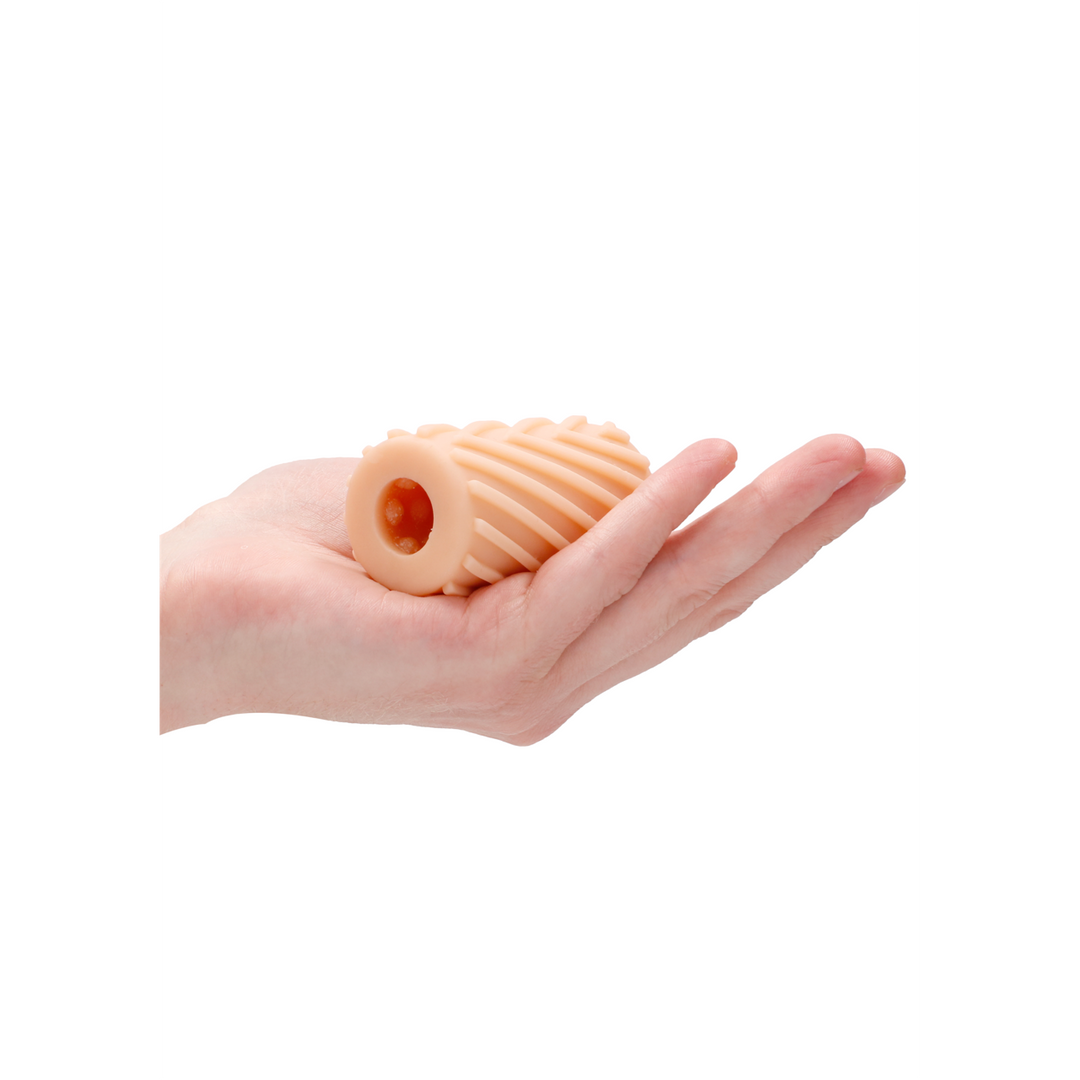 SLT - Zelfsmerende Pocket Masturbator