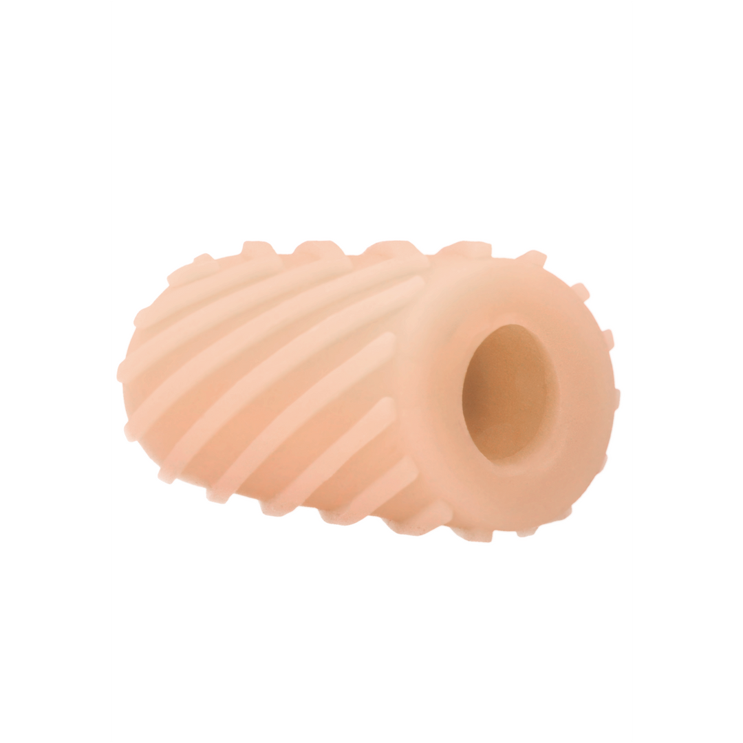 SLT - Zelfsmerende Pocket Masturbator