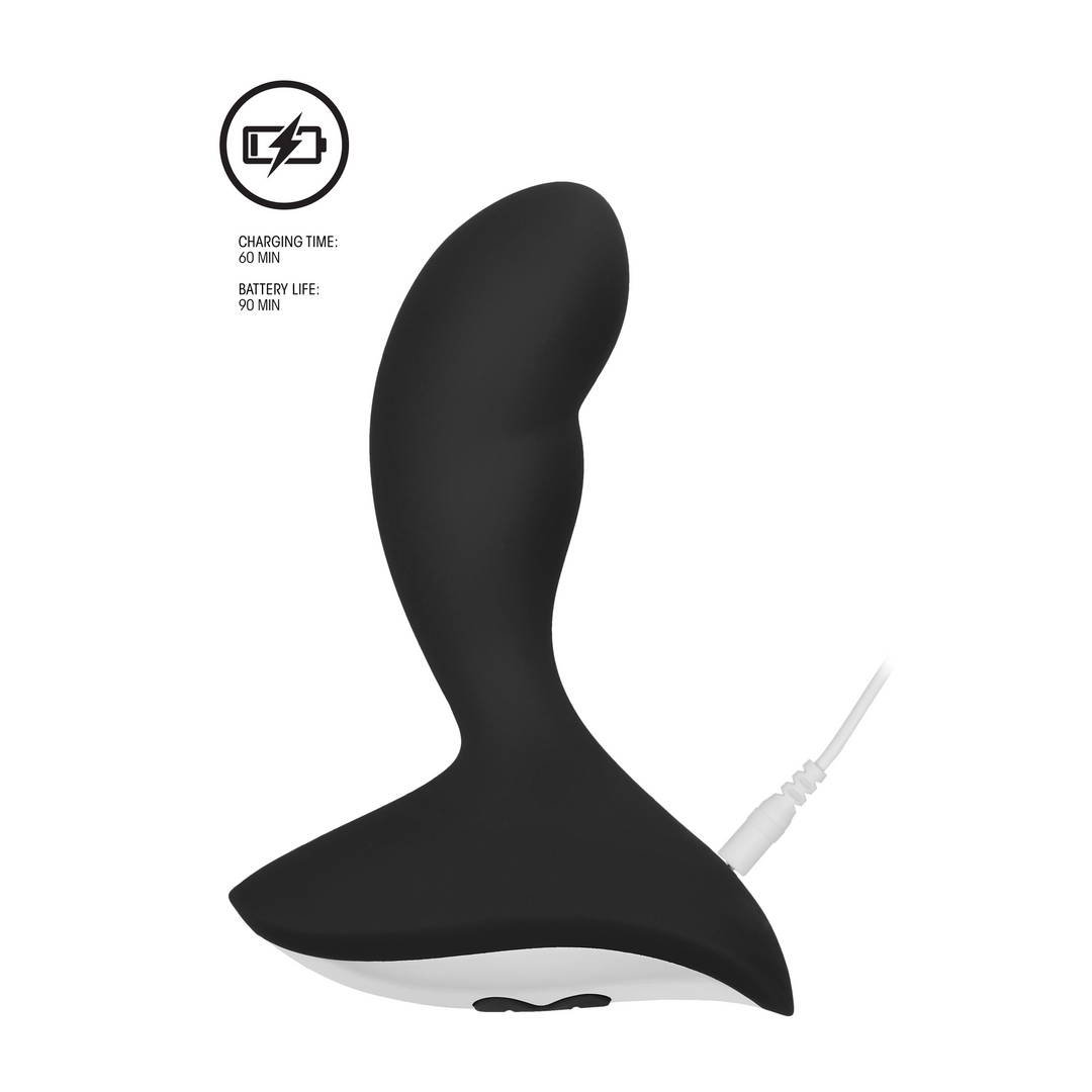 Sono - No.79 - Oplaadbare P-Spot Stimulator