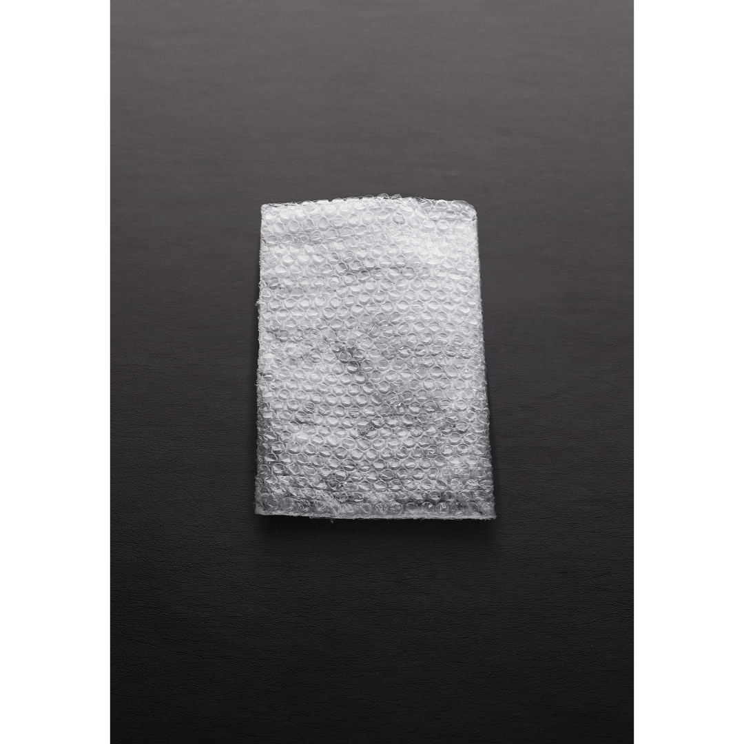 Steel by Shots - Darby Style Kraag - Groot