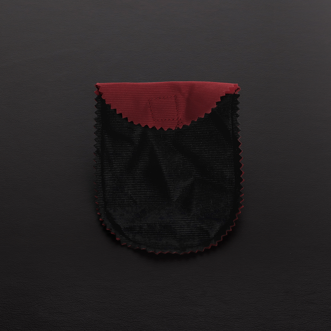 Steel by Shots - Cleopatra Collar met Ring - 13.5 / 34 cm