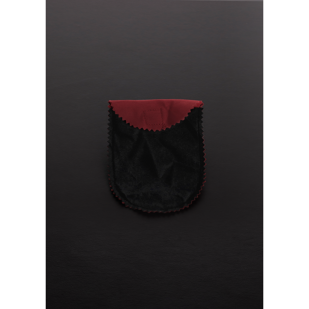 Steel by Shots - Herenkraag met sluiting - 13,5 / 34 cm