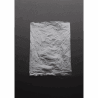 Triune - Mouth Gag (12.5cm) with Black Rubber