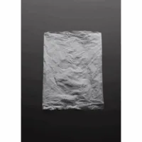 Triune - Mouth Gag (12.5cm) with Black Rubber