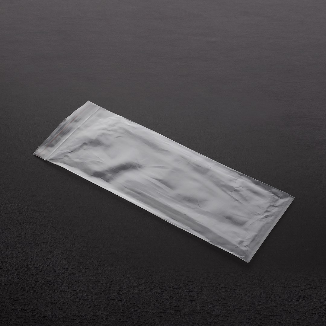 Steel by Shots - Berenklauw Krabber