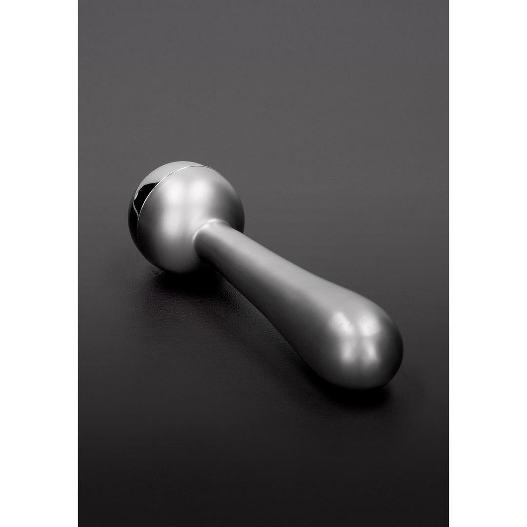 Steel by Shots - Lood Sprinkler