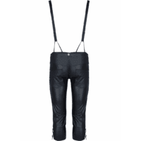 3/4 Men's Pants in Bavarian Style - XXL