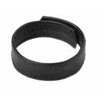 Strict - Leren Velcro - Cockring