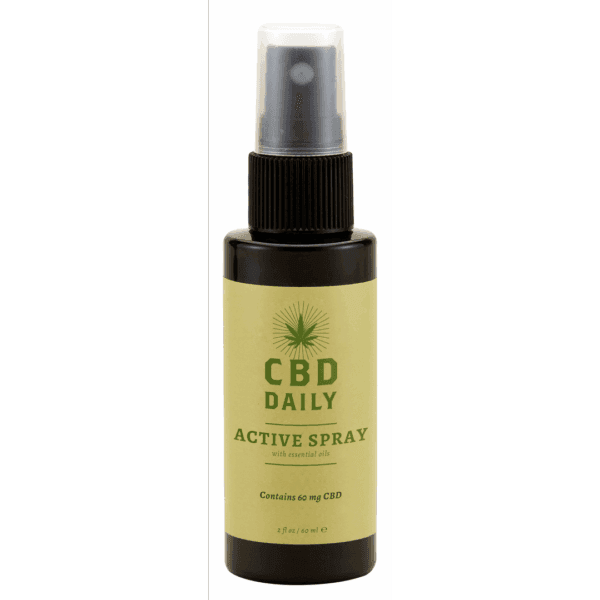 actieve spray 2 fl oz / 60 ml Actieve Spray - 2 fl oz / 60 ml