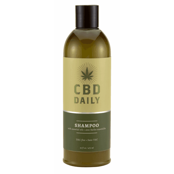 shampoo 16 fl oz / 473 ml Shampoo - 16 fl oz / 473 ml