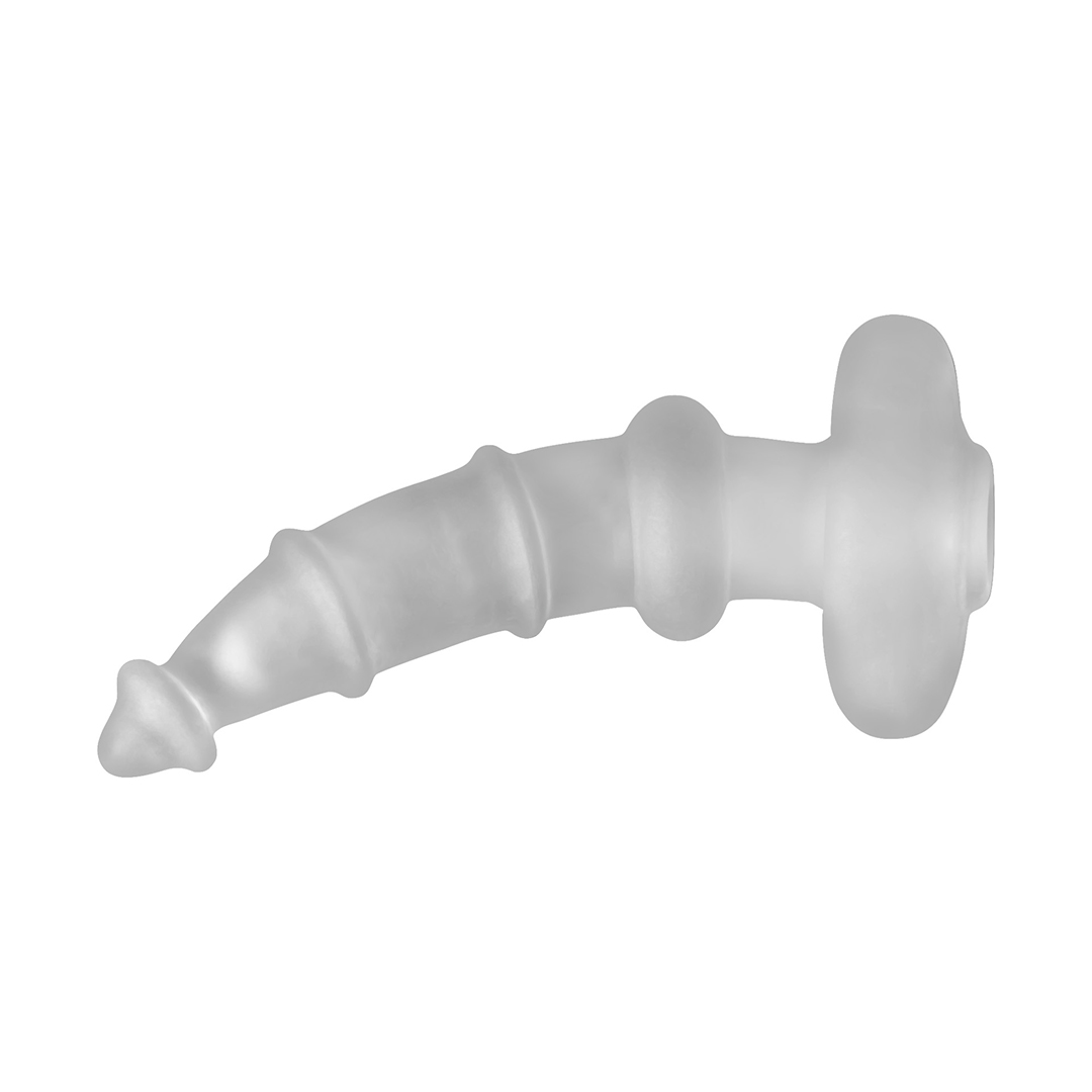 PerfectFit - Anal Sleeve Plug - Penis Sleeve en Butt Plug - 7 / 18 cm