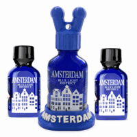 amsterdam blue light district poppers 24ml (kopie)