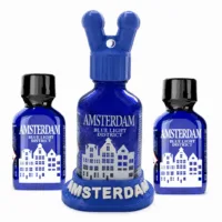 amsterdam blue light district poppers 24ml (kopie)