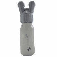 jungle juice supreme steel poppers 30ml (jj) + double sniffer