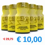 fist power poppers 10ml (jj) (kopie)