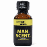 man scent extreme pentyl poppers 25ml (jj)