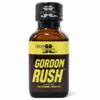 gordon rush extreme pentyl poppers 25ml (jj)